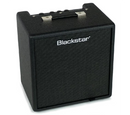 Blackstar Debut 25 Bass Combo Amp 8" Speaker 25w (Black)