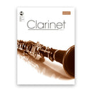 Clarinet Series 3 - Grade 4