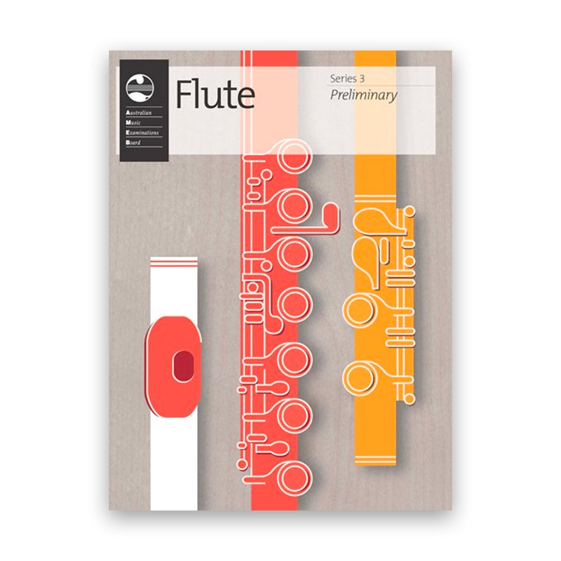 Flute Series 3 - Preliminary Grade