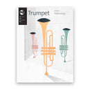 Trumpet Series 2 Preliminary Book