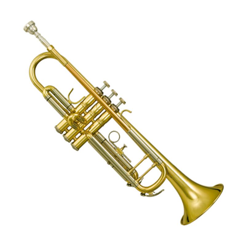Bach VB400 Intermediate Bb Trumpet