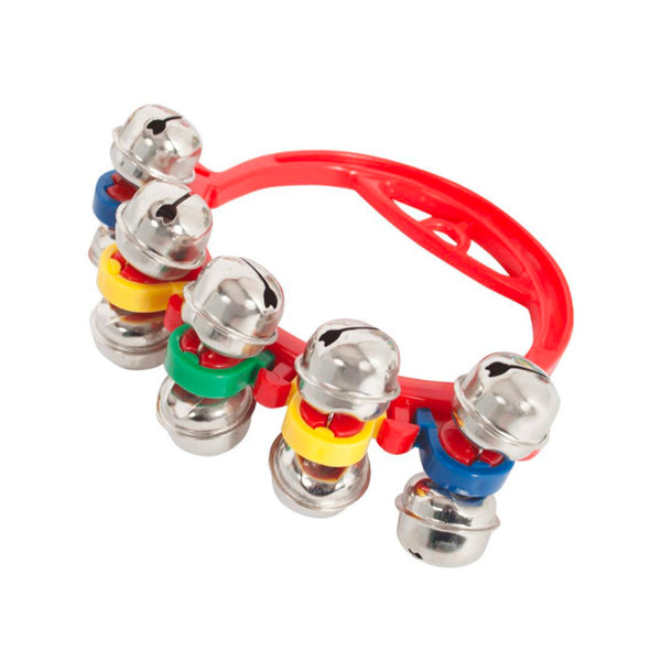 CPK ED148 Ten Bells On Coloured Plastic Circle