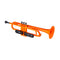 Cool Winds Plastic Trumpet - all Colours with Gig bag.