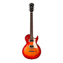 Cort CR100 Electric Guitar - Cherry Sunburst