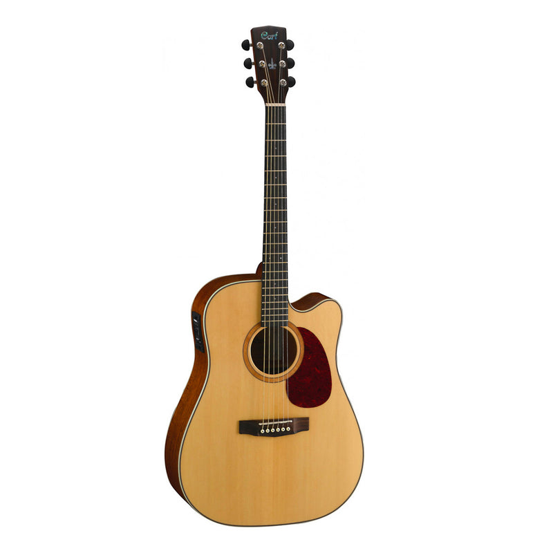Cort MR710F Acoustic Electric Cutaway Guitar - Satin