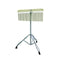 DXP UE638 25 Bar Chimes with Stand