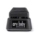 Dunlop Crybaby Classic Wah Pedal w/ Fasel Inductor & True Bypass Footswich