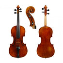 Enrico Custom Violin Outfit 3/4 or 4/4 Professionally Adjusted and Fully Set Up
