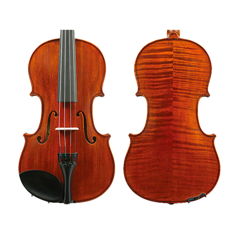 Enrico Student Extra Viola Outfit - 13 inch