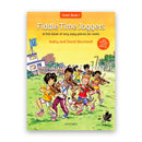 Fiddle Time Joggers with CD - New Edition
