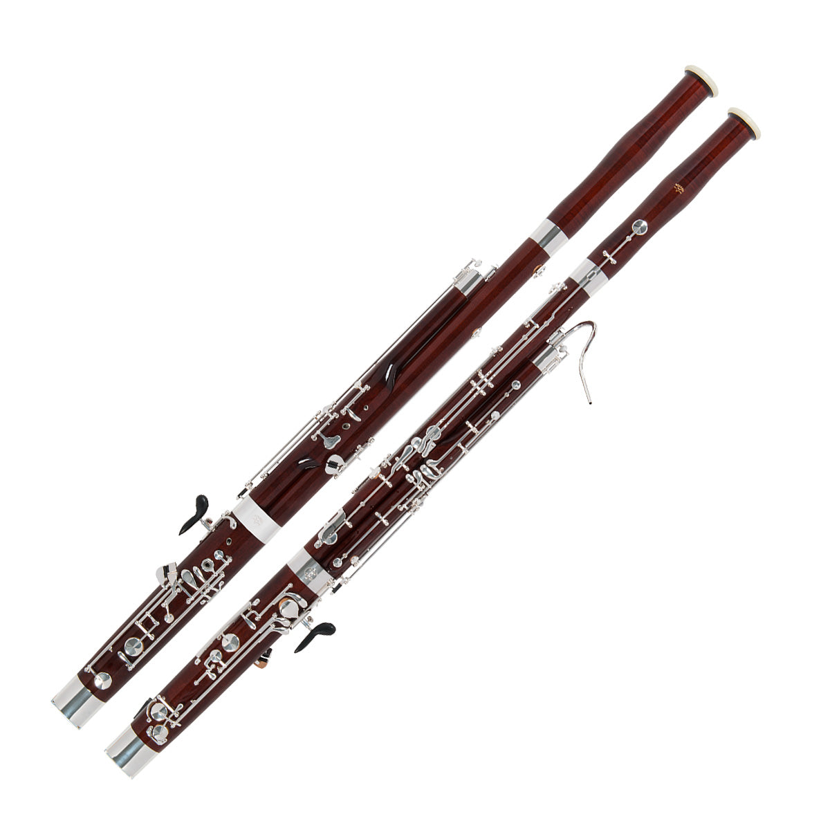 Fox Bassoon Model 222D Allegro Education Supplies