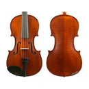 Gliga II 3/4 Violin Outfit with Dark Antique Varnish