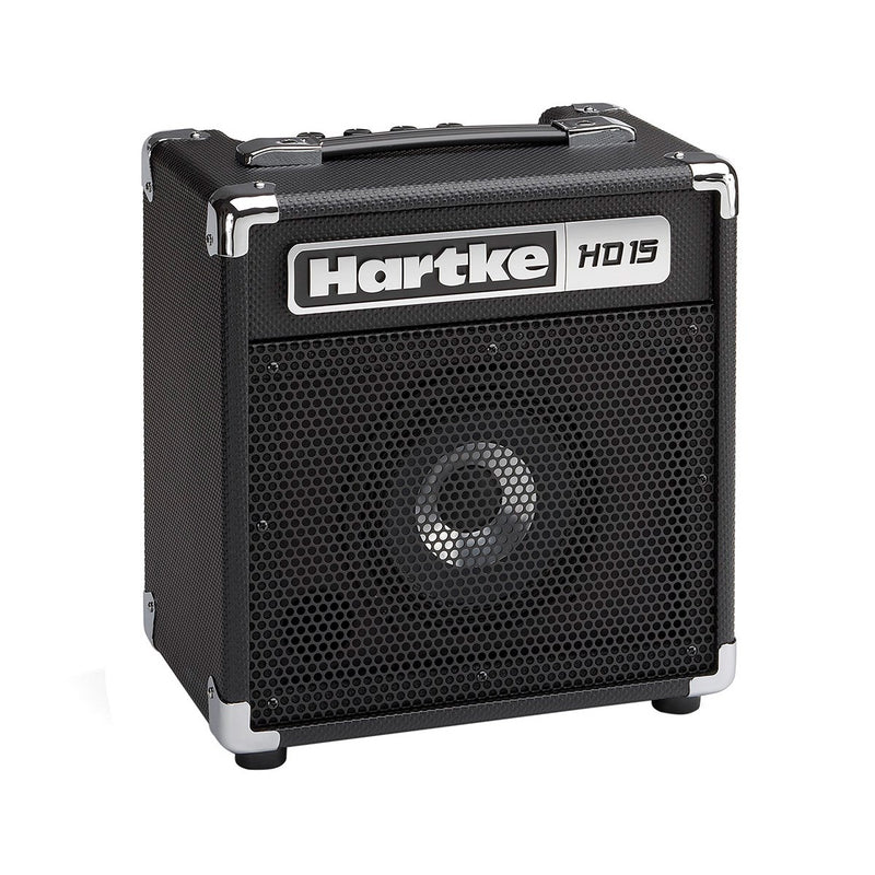 Hartke HD15 Bass Combo Amplifier (15w)