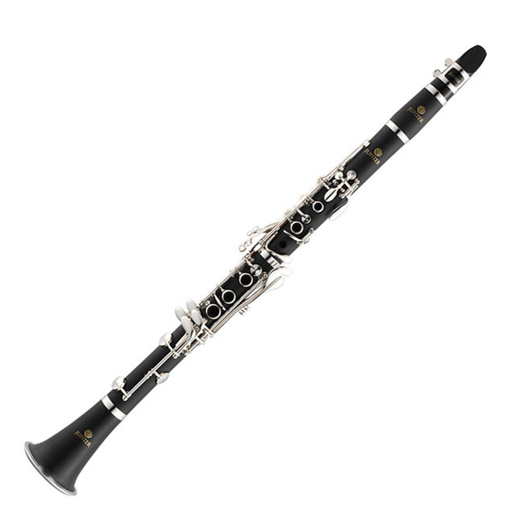 Jupiter JCL700NA Clarinet, 5 Year Warranty – Allegro Education