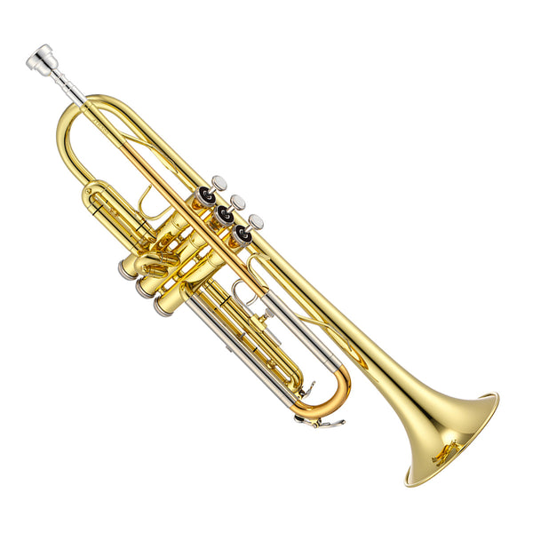 Jupiter JTR500 Student Bb Trumpet