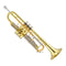 Jupiter JTR700Q Trumpet 700 Series, Backpack Case