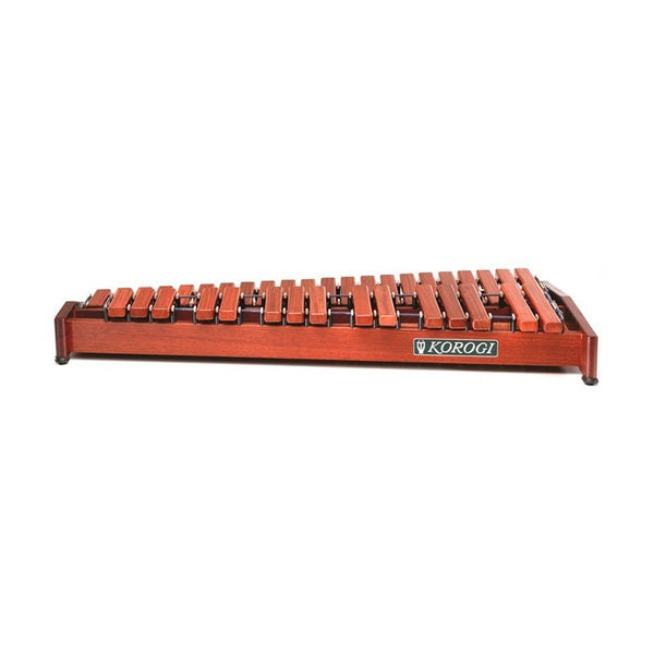 Korogi X37K Xylophone 3.0 Octave Kalinwood Bars
