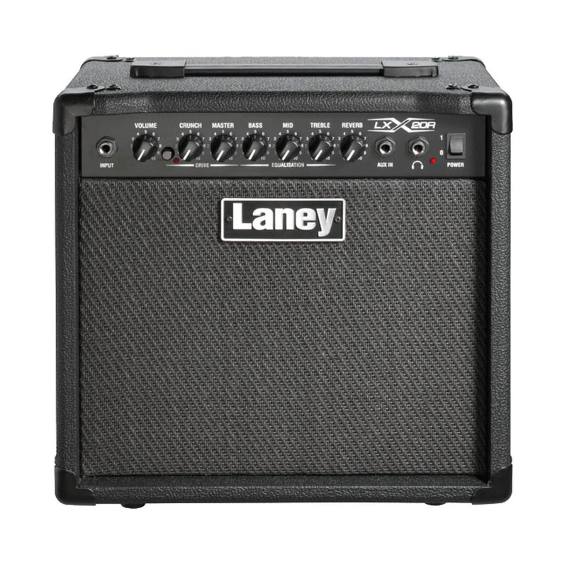 LANEY LX20R 20 Watt Guitar Amplifier