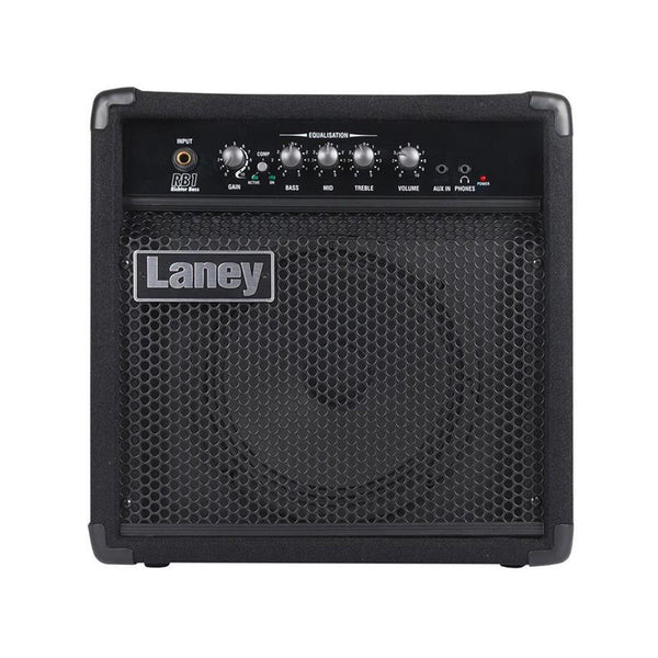 LANEY RB1 15 Watt Richter Bass Amplifier