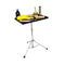 LP LPA-521 Aspire Trap Table and Stand