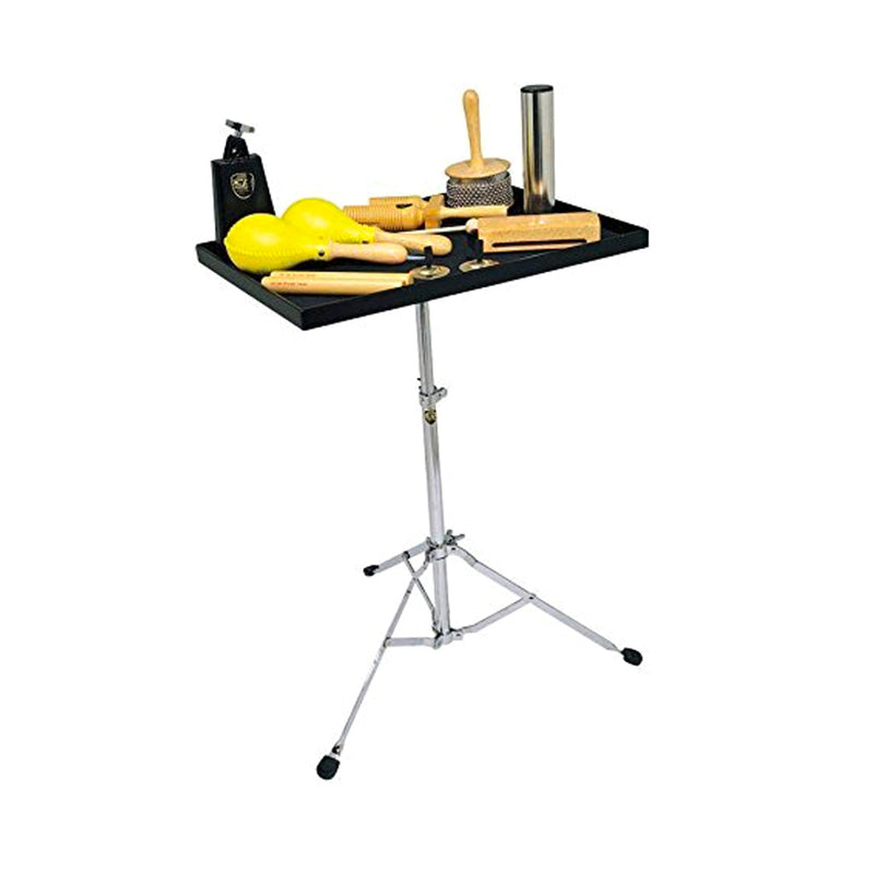 LP LPA-521 Aspire Trap Table and Stand