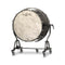 Majestic MD3618A Bass Drum 36' x 18' with Suspension Stand