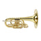 Woodchester WMP-1100 Mellophone in Key of F (Marching French Horn)