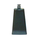 Powerbeat DB777 Cowbell 7½ Inch Steel Black Pewter Finish