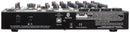 Peavey PV Series "PV-10AT" Compact 10-Channel Mixer with Bluetooth & Antares Auto-Tune