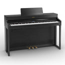 Roland HP702CH Digital Piano with bench (HP702CH)