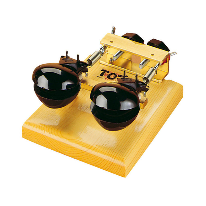 TOCA TOCT2300 Castanet Machine Hand Percussion Sound Effect
