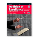 Tradition of Excellence Book 1 - Score