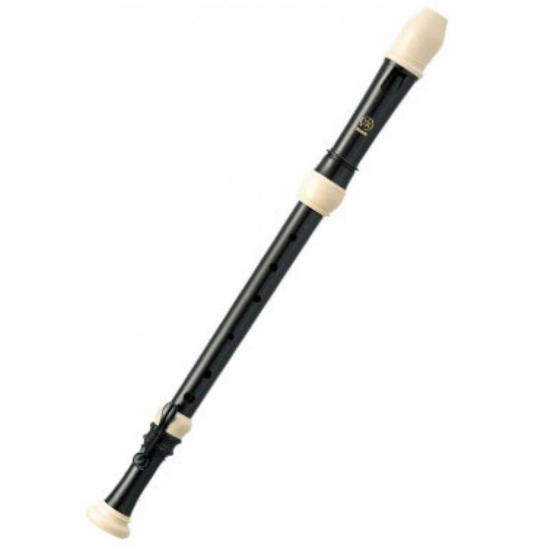 Yamaha YRT304BII Tenor Recorder (YRT-304BII)