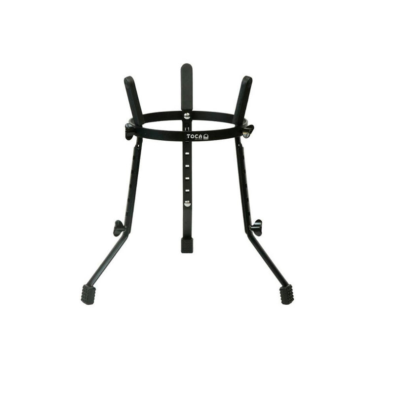 TOCA Small Adjustable Barrel Conga Stand