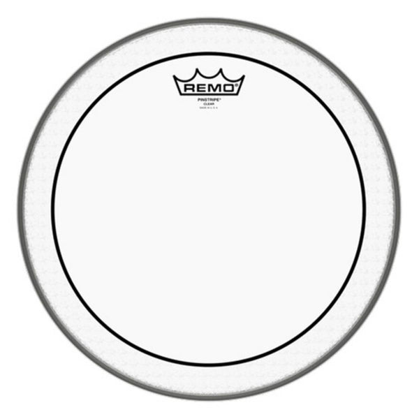 Remo PS-0316-00 Pinstripe Clear 16" Drum Head