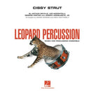 Cissy Strut - Leopard Percussion Ensemble