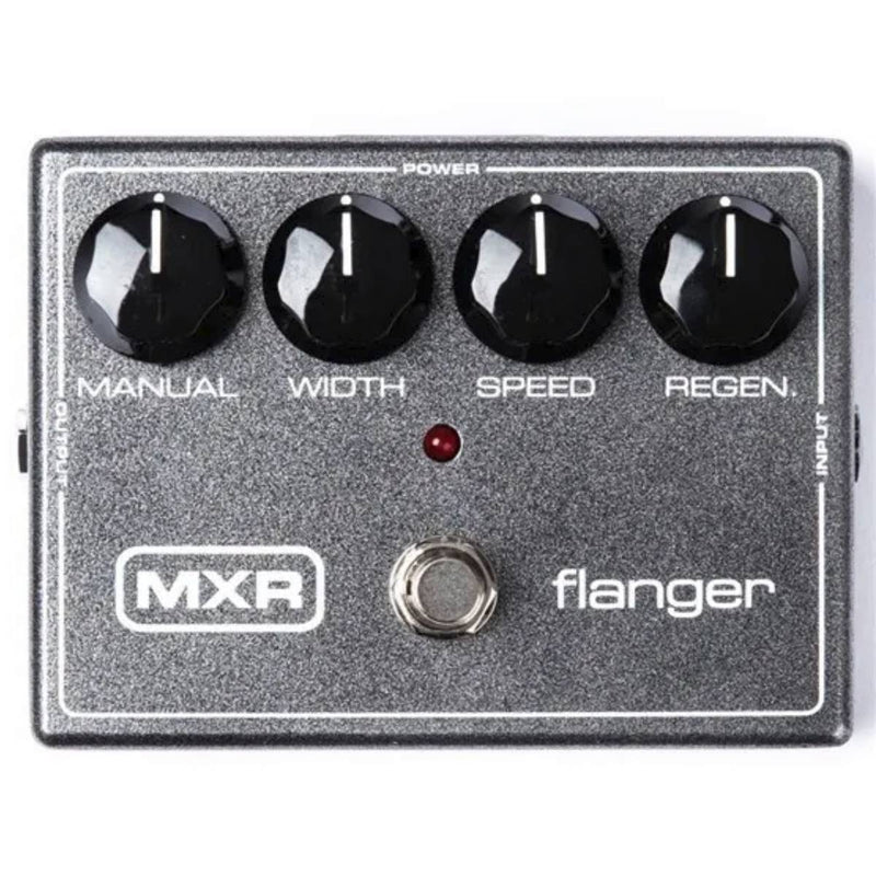 MXR M117R Flanger Pedal