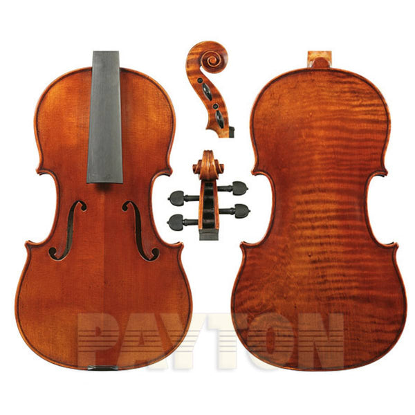Raggetti Master Violin No.6.2-1715 Cremon Complete Outfit with Superior Set up.