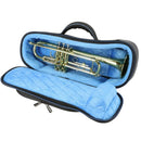 Reunion Blues Continental Voyager Trumpet Case RBCTP1