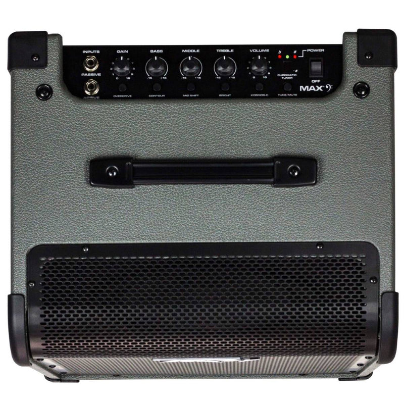 Peavey MAX Series "MAX100" Bass Amp Combo 100-Watt 1x10"