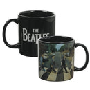 The Beatles - Abbey Road 20 oz. Ceramic Mug