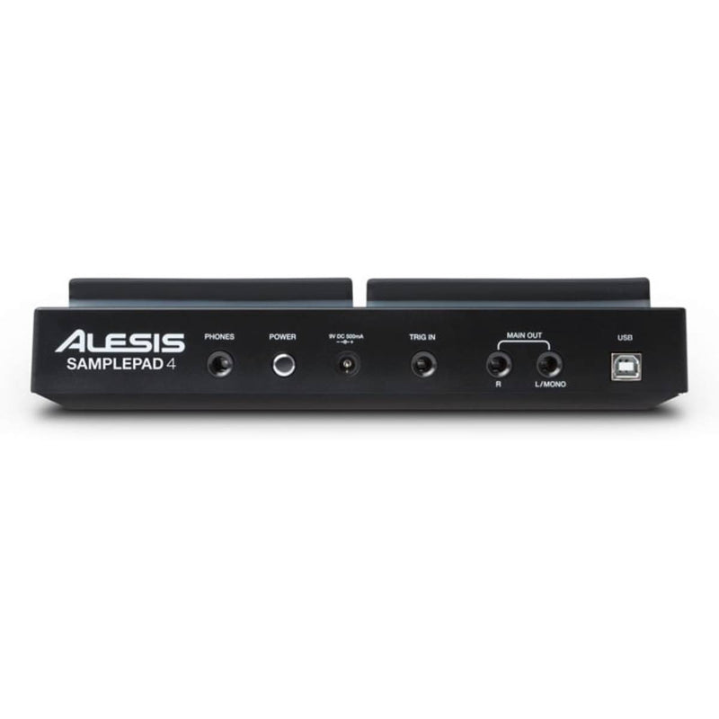 Alesis SamplePad 4 4-Pad Drum Sampler