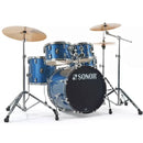 Sonor AQX 20" Studio Kit with 1000 Series Hardware and B8 Cymbal Pack