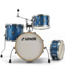 Sonor AQX Jazz Shell Pack Only