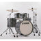 Sonor Studio AQ2 5pc Drum Kit with 4000 Series Hardware / Brown Fade or Titanium Quartz