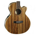 Cort SFX-DAO Acoustic Electric Guitar - Natural Glossy Dao  C11515
