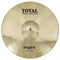 Total Percussion TPI20R 20" Ride Cymbal