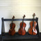 Stage Craft Cello Mobile Storage Rack, 4 Unit or 6 Unit