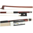 Violin Bow - FPS Brazilwood 4/4 - 1/8 Size