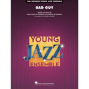 Bad Guy - Jazz Ensemble Grade 3